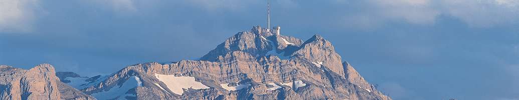 Säntis