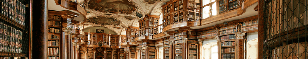 Stiftsbibliothek