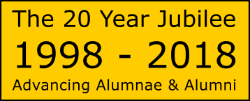 20 Year Jubilee of the Swiss LSE Alumni Association